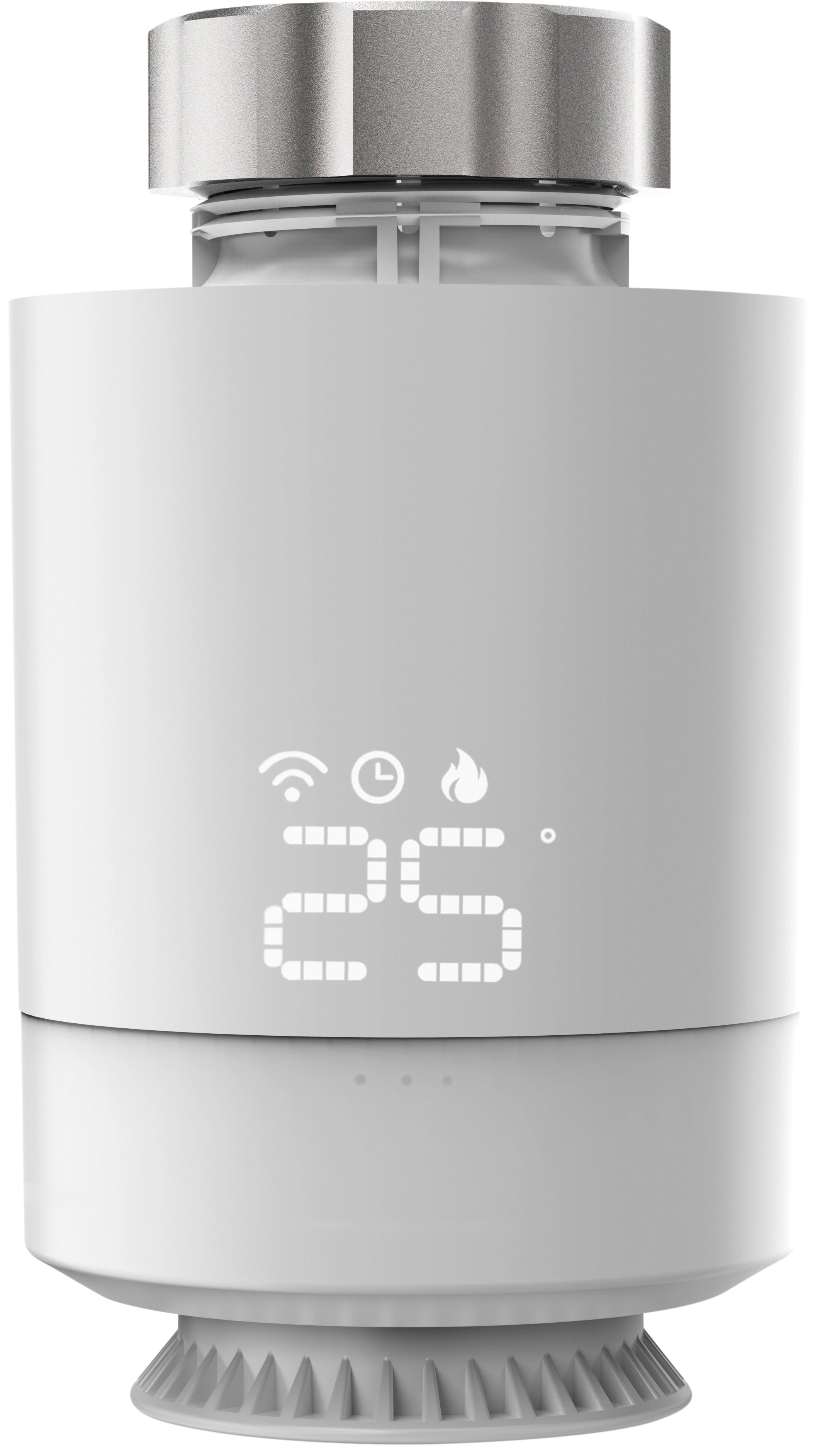Stecker-Thermostat RTR-E 3311 Weiß kaufen bei OBI